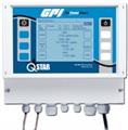 Đồng hồ đo lưu lượng bằng siêu âm GPI QME